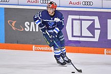 ERC Ingolstadt vs Eisbären Berlin, DEL, Deutsche Eishockey Liga, Spieltag 49, 22.02.2019