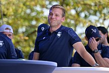 Eishockey, Herren, DEL, Saison 2023-2024, ERC Ingolstadt - Saisoneröffungsfeier, 13.08.2023