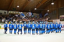 Eishockey, Herren, DEL, Saison 2025-2026, Vinschgau Cup, Spiel 1, ERC Ingolstadt - ZSC Lions, 22.08.2025
