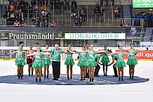 ERC Ingolstadt vs Fischtown Pinguins, Eishockey, DEL, Deutsche Eishockey Liga, Spieltag 43, 19.01.2018