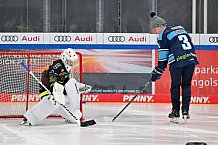Eishockey, Herren, DEL, Saison 2022-2023, ERC Ingolstadt - Kids On Ice Day, 19.11.2022