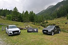 Eishockey, Herren, DEL, Saison 2023-2024, Vinschgau Cup, ERC Ingolstadt – Audi Almerlebnis, 26.08.2023
