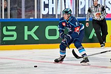Hockey, Mens, CHL, Season 2025-2026, Regular Season, Game Day 2, ERC Ingolstadt - Kalpa Kuopio, 30.08.2025