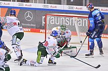 13.12.2020 - ERC Ingolstadt - Augsburger Panther