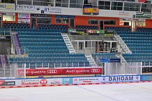 Eishockey, Herren, DEL, Saison 2023-2024, Spieltag 5, ERC Ingolstadt - Grizzlys Wolfsburg, 29.09.2023