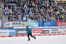 Eishockey, Herren, DEL, Saison 2023-2024, Spieltag 52, ERC Ingolstadt - Nürnberg Ice Tigers, 08.03.2024