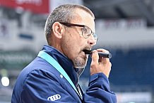 Erstes Eistraining beim ERC Ingolstadt, Eishockey, DEL, Deutsche Eishockey Liga, 03.08.2017
