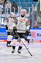 Eishockey, Herren, DEL, Saison 2025-2026, Spiel 47, ERC Ingolstadt - Nürnberg Ice Tigers, 01.03.2026