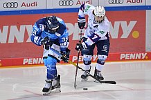 Eishockey, Frauen, DFEL, Saison 2020-2021, ERC Ingolstadt - Eisbären Juniors Berlin, 10.01.2021