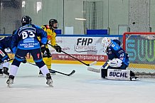 Eishockey, Herren, U20 DNL, Saison 2025-2026, Halbfinale - Spiel 2, ERC Ingolstadt - Krefelder EV 81, 15.03.2026