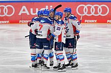 Eishockey, Herren, DEL, Saison 2021-2022, Spieltag 42, ERC Ingolstadt - Adler Mannheim, 07.03.2022