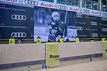 Eishockey, Herren, DEL, Saison 2024-2025, Spieltag 42, ERC Ingolstadt - Kölner Haie, 31.01.2025