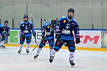 Eishockey, Herren, U20 DNL, Saison 2025-2026, Finale - Spiel 3, ERC Ingolstadt - Jungadler Mannheim, 04.04.2026