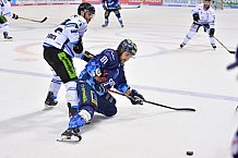 ERC Ingolstadt vs Straubing Tigers, DEL, Deutsche Eishockey Liga, Spieltag 13, 20.10.2019