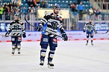 Eishockey, Herren, DEL, Saison 2024-2025, Spieltag 41, ERC Ingolstadt - Eisbären Berlin, 26.02.2025
