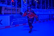 Eishockey, Herren, DEL, Saison 2025-2026, Spiel 14, ERC Ingolstadt - Adler Mannheim, 26.10.2025