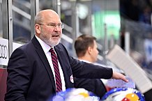 ERC Ingolstadt vs EHC Red Bull Muenchen, Eishockey, DEL, Deutsche Eishockey Liga, Spieltag 47, 12.02.2017