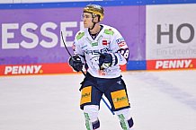 Eishockey, Herren, DEL, Saison 2020-2021, ERC Ingolstadt - Eisbären Berlin, 24.03.2021