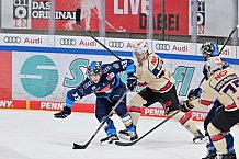 Eishockey, Herren, DEL, Saison 2024-2025, Vorbereitung, ERC Ingolstadt - Nürnberg Ice Tigers, 15.09.2024
