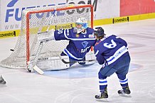 ERC Ingolstadt U20 vs Allstars Panther & Friends, Eishockey, U20, Sonderspieltag, 08.12.2018