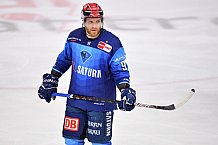 Playoffs, Eishockey, Herren, DEL, Saison 2020-2021, ERC Ingolstadt - EHC Red Bull München, 22.04.2021