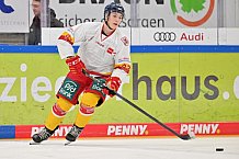 Eishockey, Herren, DEL, Saison 2022-2023, Playoff-Viertelfinale - Spiel 1, ERC Ingolstadt - Düsseldorfer EG, 15.03.2023