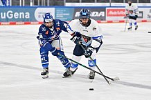 Eishockey, Frauen, DFEL, Saison 2026-2027, Testspiel, ERC Ingolstadt - ZSC Lions Zürich, 05.09.2026