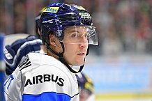 Augsburger Panther vs ERC Ingolstadt, Eishockey, DEL, Deutsche Eishockey Liga, Spieltag 31, 23.12.2018