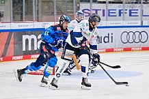 Eishockey, Herren, DEL, Saison 2025-2026, Spiel 28, ERC Ingolstadt - Iserlohn Roosters, 14.12.2025