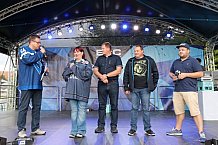 06.08.2016 - ERC Ingolstadt - Saisoneroeffnungsfest