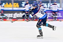 Eishockey, Herren, DEL, Saison 2026-2027, Spieltag 6, ERC Ingolstadt - Kölner Haie, 04.10.2026