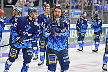 ERC Ingolstadt vs Kölner Haie, DEL, Deutsche Eishockey Liga, Spieltag 46, 19.02.2020