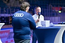 Eishockey, Herren, DEL, Saison 2025-2026, ERC Ingolstadt - Saisoneröffnungsfeier, 10.08.2025