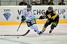 Eishockey, Herren, DEL, Saison 2025-2026, Vinschgau Cup, Spiel 2, Straubing Tigers - HC Pustertal, 23.08.2025