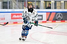 Eishockey, Frauen, DFEL, Saison 2025-2026, ERC Ingolstadt - Eisbären Berlin, 18.01.2026