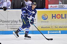 ERC Ingolstadt vs Koelner Haie, DEL, Deutsche Eishockey Liga, Playoffs, Viertelfinale, Spiel 6, 29.03.2019