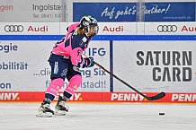 Eishockey, Frauen, DFEL, Saison 2021-2022, ERC Ingolstadt - ECDC Memmingen Indians, 21.11.2021
