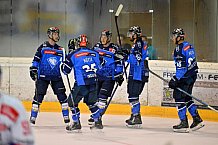 Eishockey, Herren, DEL, Saison 2023-2024, Vinschgau Cup, HC Innsbruck - ERC Ingolstadt, 27.08.2023