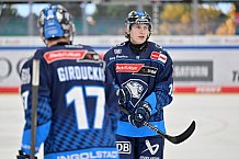 Eishockey, Herren, DEL, Saison 2024-2025, Spieltag 28, ERC Ingolstadt - Schwenninger Wild Wings, 20.12.2024