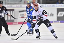 ERC Ingolstadt vs Kölner Haie, Eishockey, DEL, Deutsche Eishockey Liga, Spieltag 52, 04.03.2018