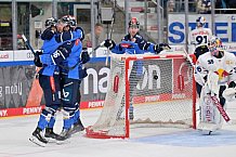 Eishockey, Herren, DEL, Saison 2023-2024, Spieltag 9, ERC Ingolstadt - EHC Red Bull München, 08.10.2023