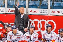 ERC Ingolstadt - Duesseldorfer EG, Eishockey, DEL, Deutsche Eishockey Liga, Spieltag 19, 18.11.2016