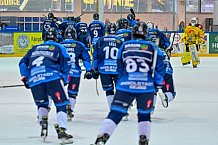 Eishockey, Herren, U20 DNL, Saison 2025-2026, Halbfinale - Spiel 2, ERC Ingolstadt - Krefelder EV 81, 15.03.2026