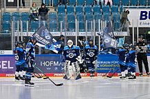 Eishockey, Frauen, EWHL Euro Cup, Saison 2025-2026, Spiel um Platz 3, ERC Ingolstadt - Eisbären Juniors Berlin Frauen, 19.10.2025