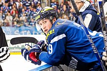 ERC Ingolstadt vs Fischtown Pinguins, Eishockey, DEL, Deutsche Eishockey Liga, Spieltag 32, 28.12.2016