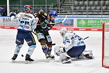 Eishockey, Herren, DEL, Saison 2020-2021, Augsburger Panther - ERC Ingolstadt, 05.03.2021