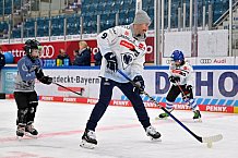 Eishockey, Herren, DEL, Saison 2023-2024, ERC Ingolstadt - Kids on Ice Day, 18.11.2023