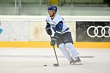 Eishockey, Herren, DEL, Saison 2026-2027, ERC Ingolstadt - Ice Training, 20.08.2026