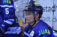 ERC Ingolstadt vs Eisbaeren Berlin, Eishockey, DEL, Deutsche Eishockey Liga, Spieltag 21, 25.11.2018