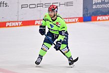 Eishockey, Herren, DEL, Saison 2020-2021, ERC Ingolstadt - Eisbären Berlin, 24.03.2021
